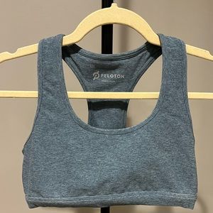 Peloton sports bra